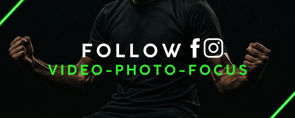 PHOTO - HIGHLIGHTS - EDITORIALI 